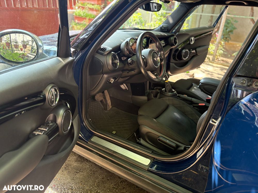 Mini Cooper - 14