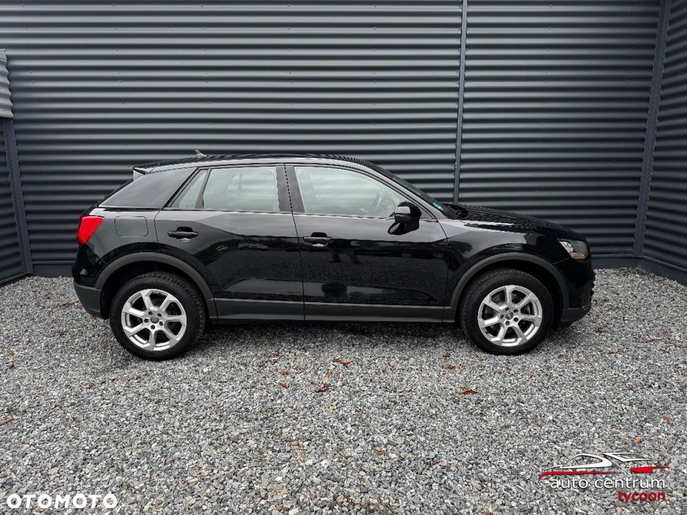 Audi Q2 - 5