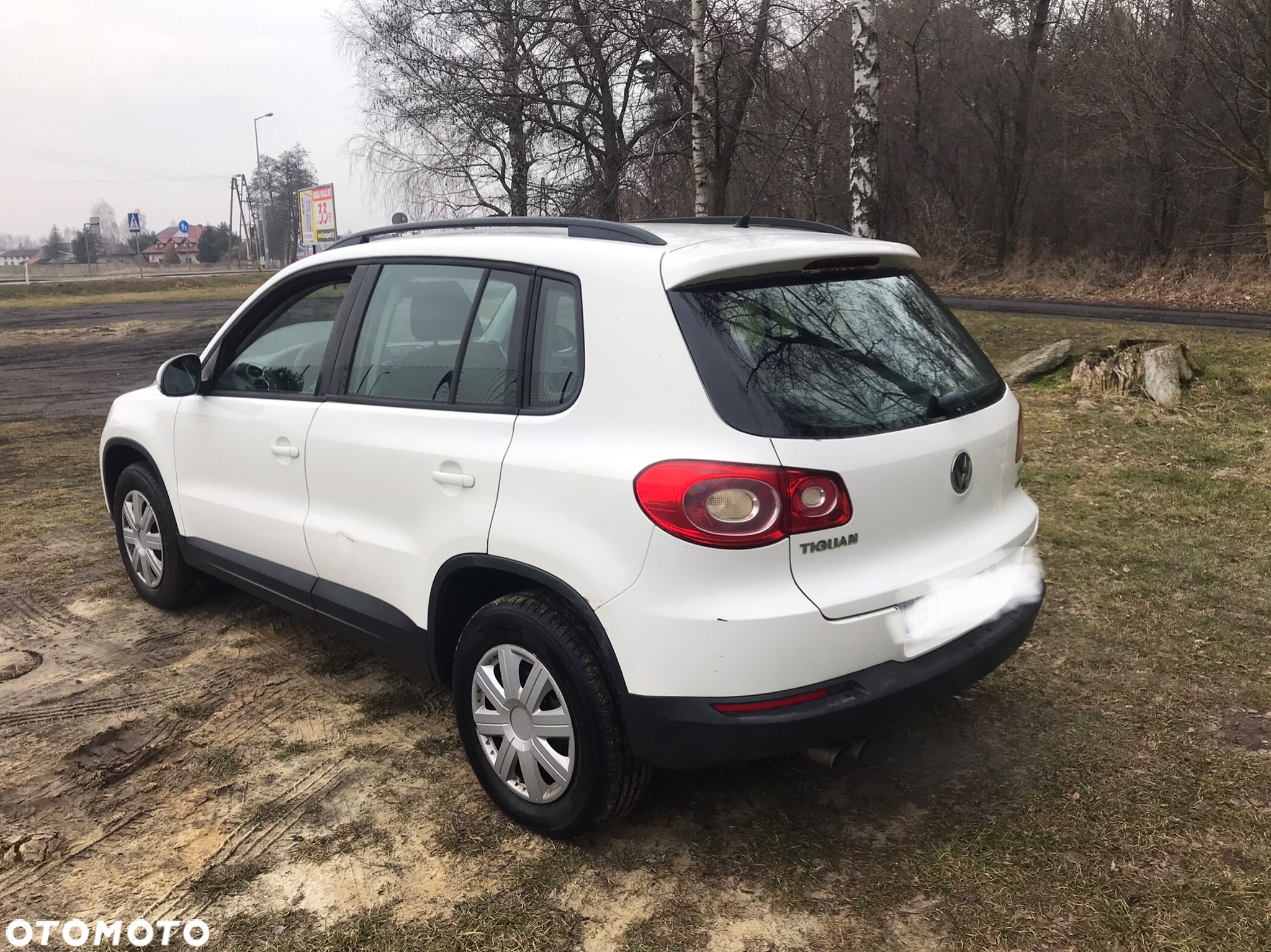 Volkswagen Tiguan 2.0 TDI CityLine - 3