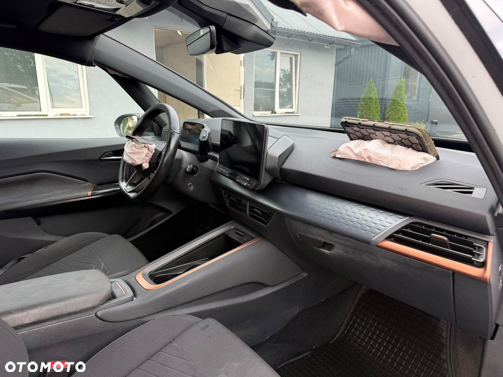 Cupra Born 58kWh E-Boost - 16