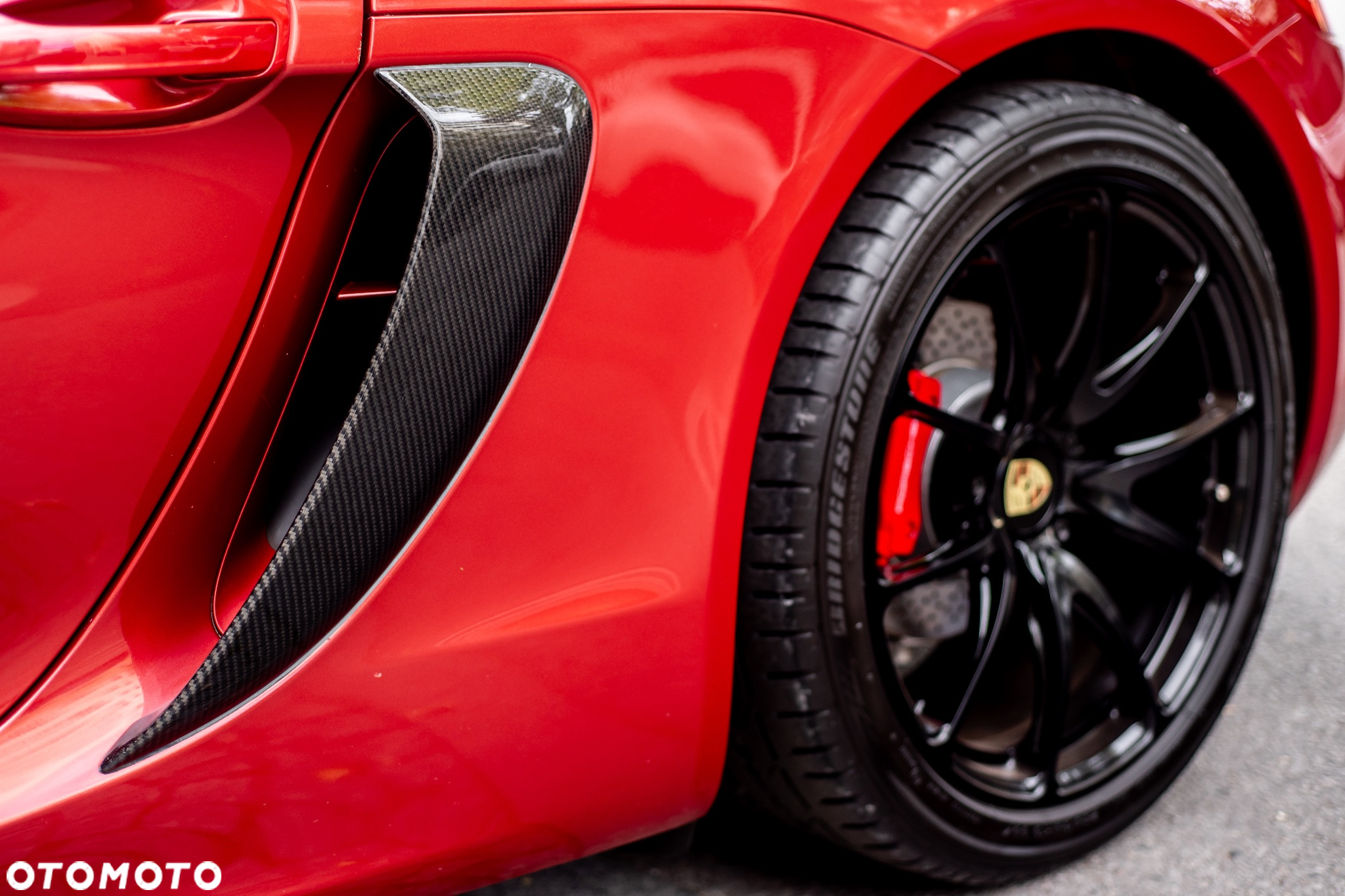Porsche Boxster S PDK - 23