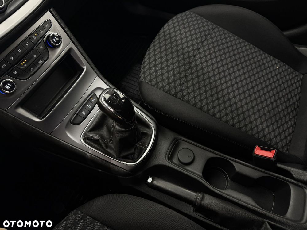 Opel Astra - 24