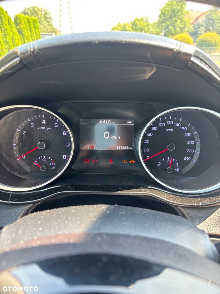 Kia Ceed 1.4 L Business Line - 8