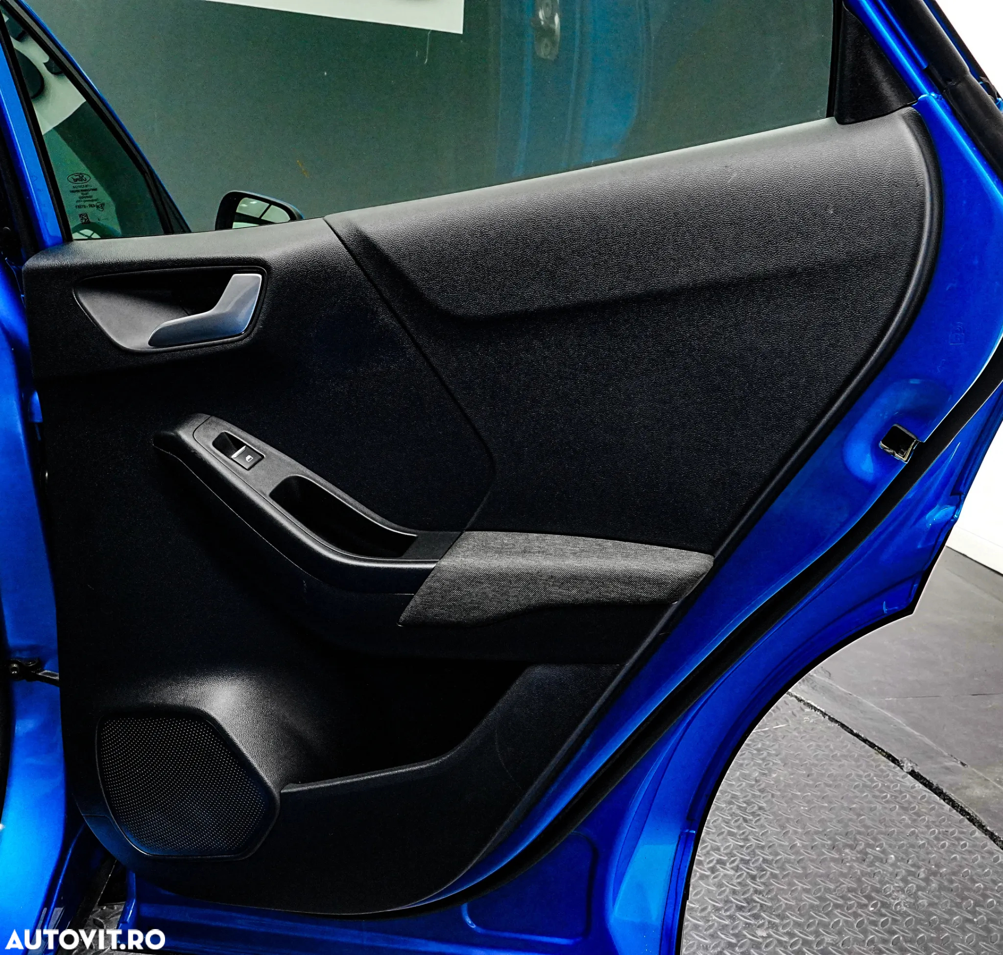 Ford Puma 1.0 EcoBoost Titanium - 29