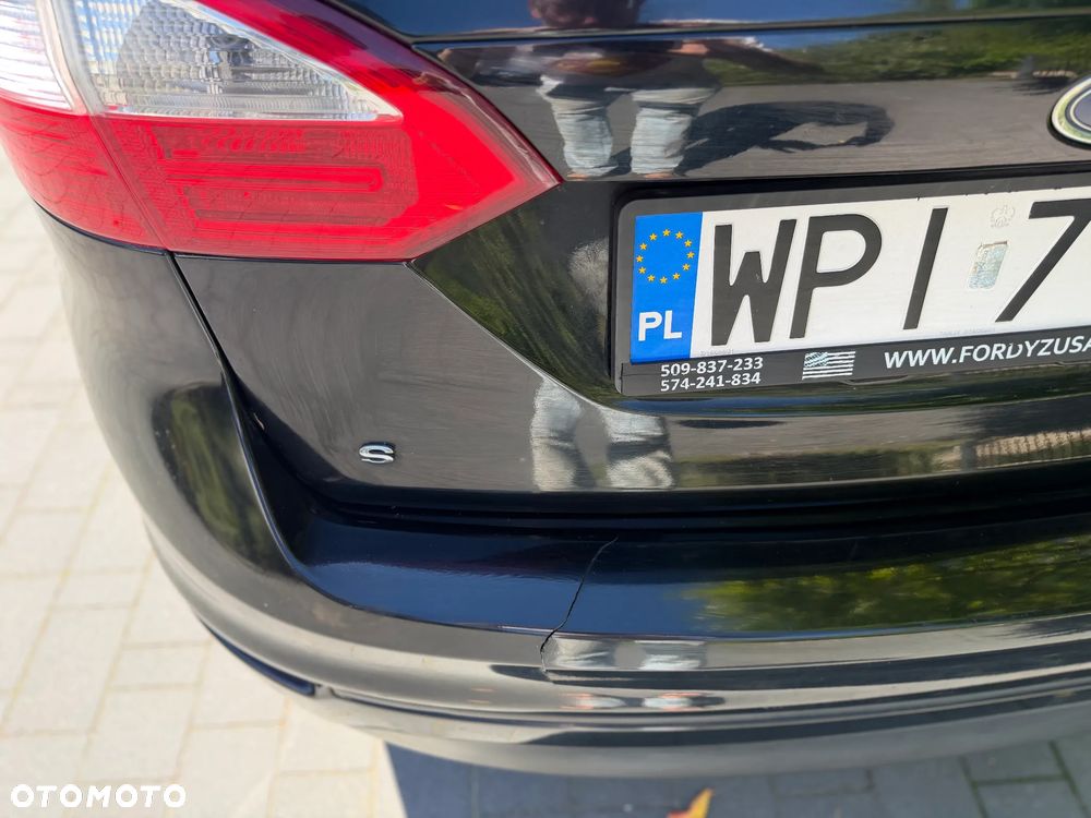 Ford Fiesta - 19