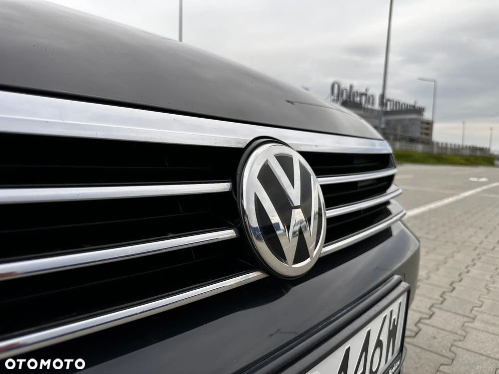 Volkswagen Passat 1.6 TDI (BlueMotion Technology) DSG Comfortline - 14