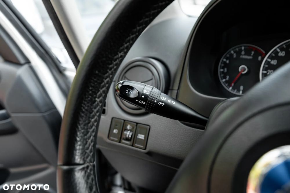 Fiat Sedici 1.6 16V 4x2 Fresh - 30