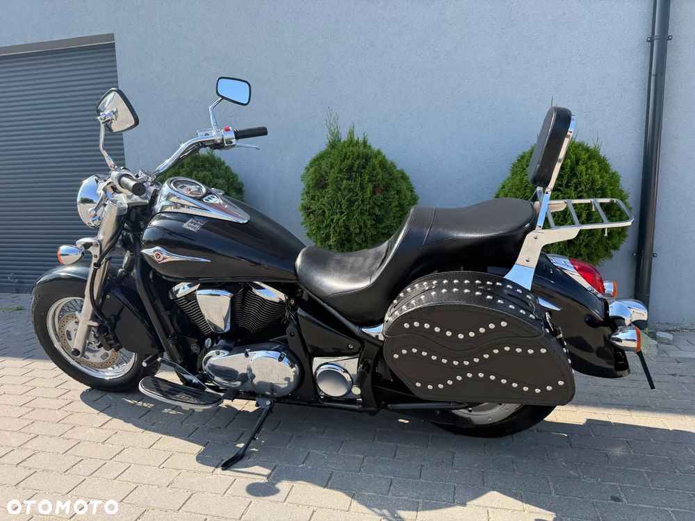 Kawasaki Vulcan - 7