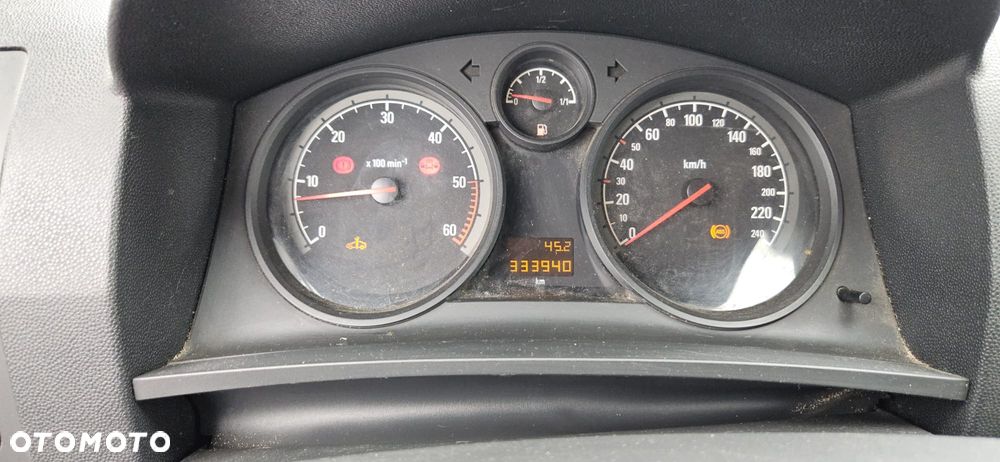OPEL ZAFIRA B 1.9CDTI 05-08 LAMPA PRZÓD LEWA PRAWA - 16