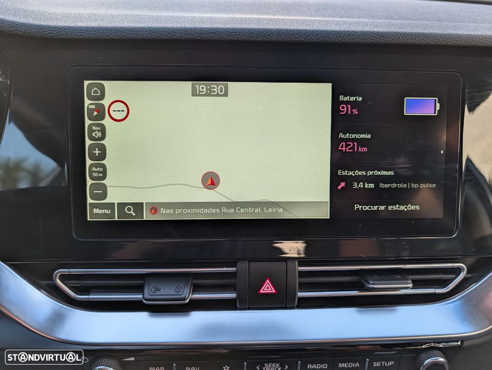 Kia e-Niro 64kWh - 16