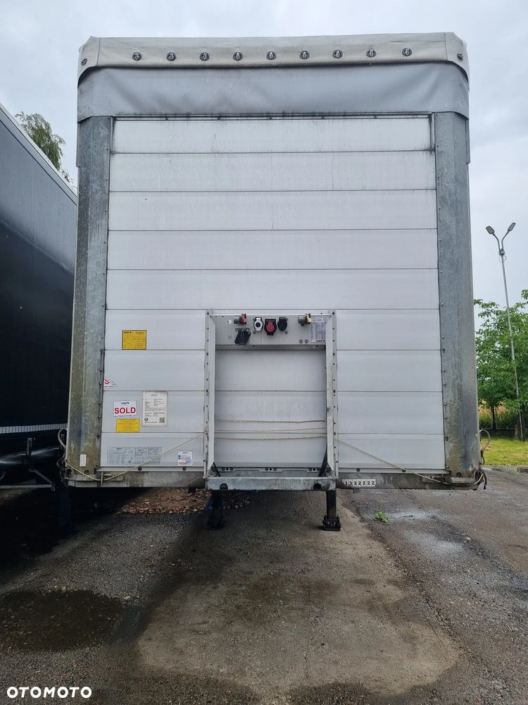 Schmitz Cargobull SCB*S3B - 15