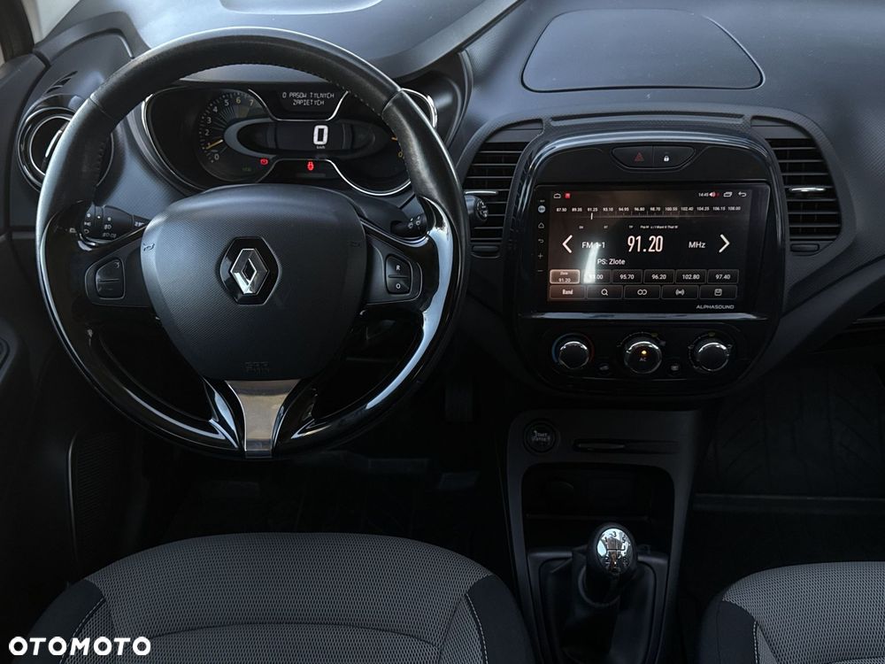 Renault Captur 0.9 Energy TCe Intens - 15