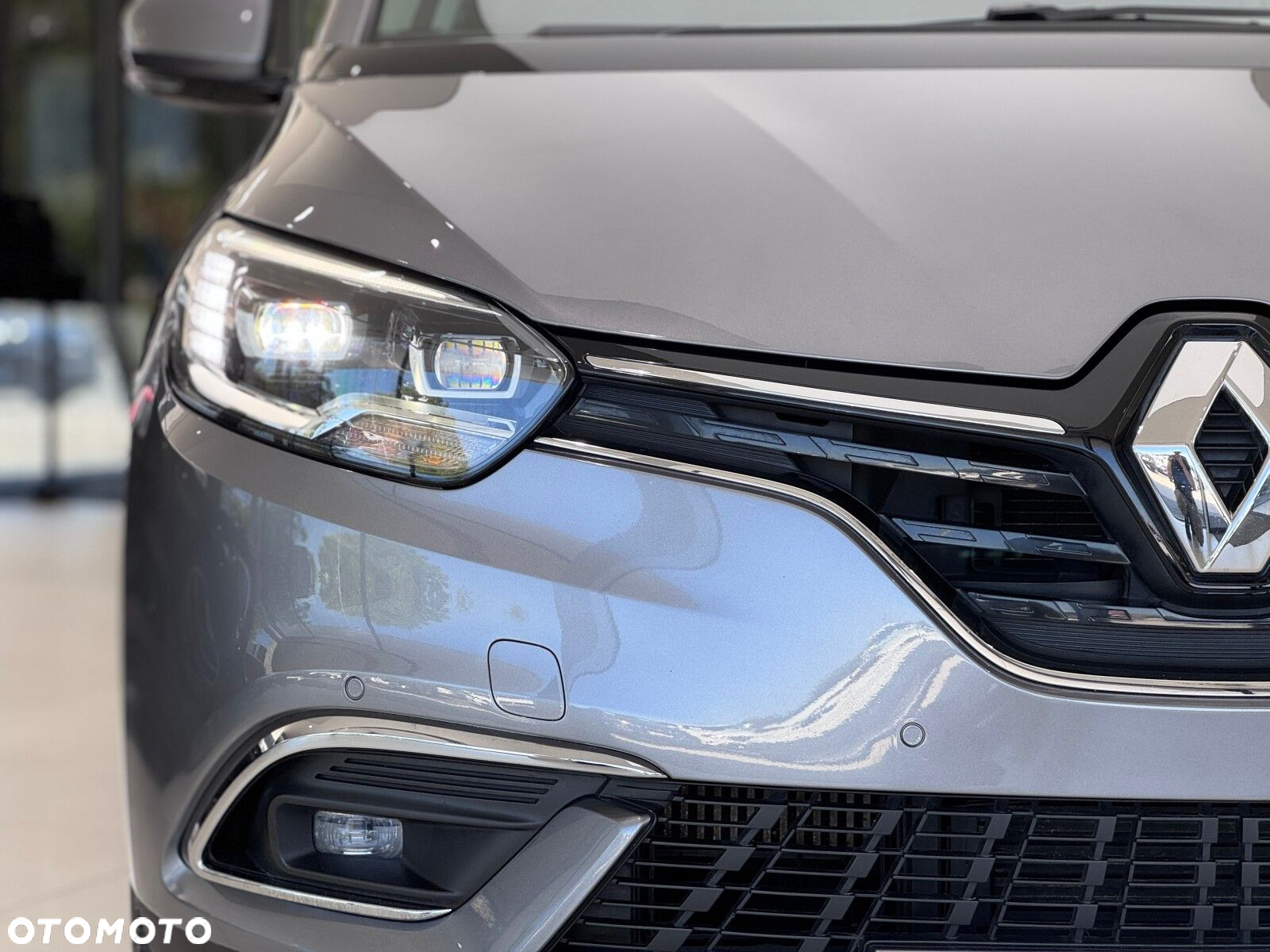 Renault Grand Scenic - 40