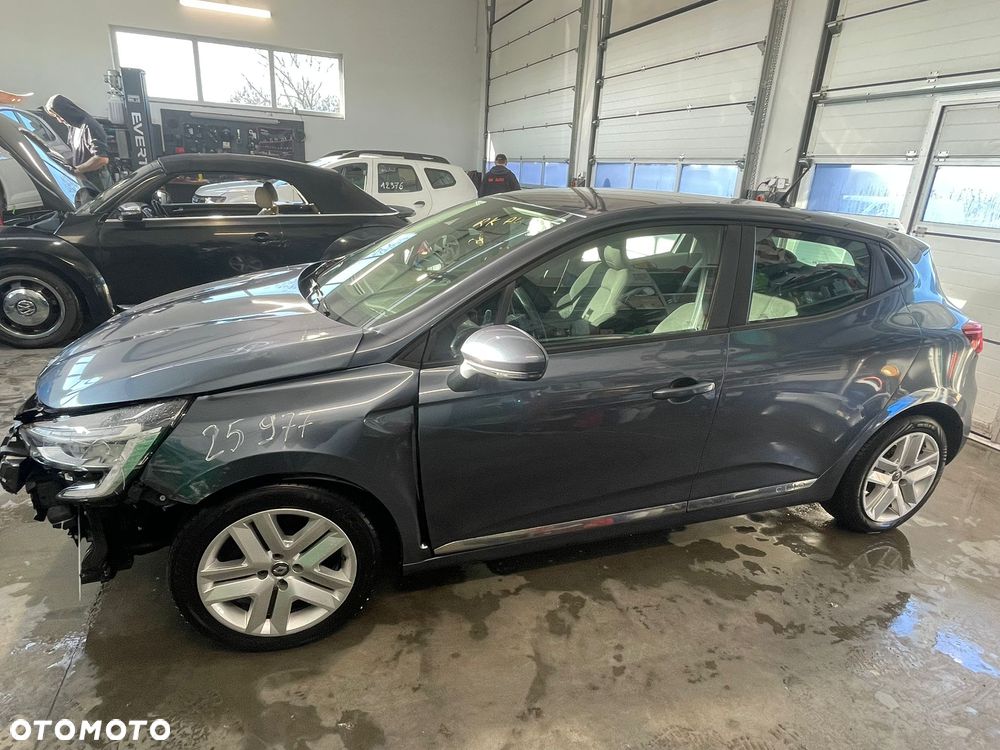 Renault Clio TCe 100 TomTom Edition - 6