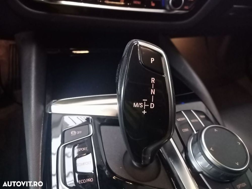 BMW Seria 5 - 13