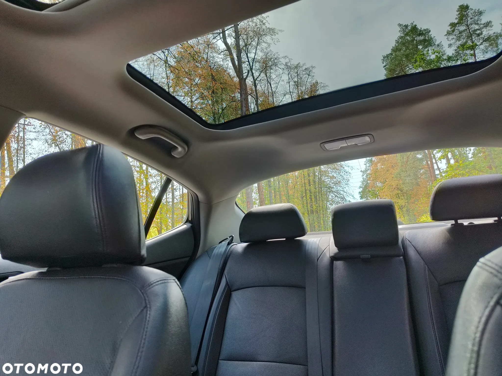 Kia Optima 1.7 CRDi XL - 18