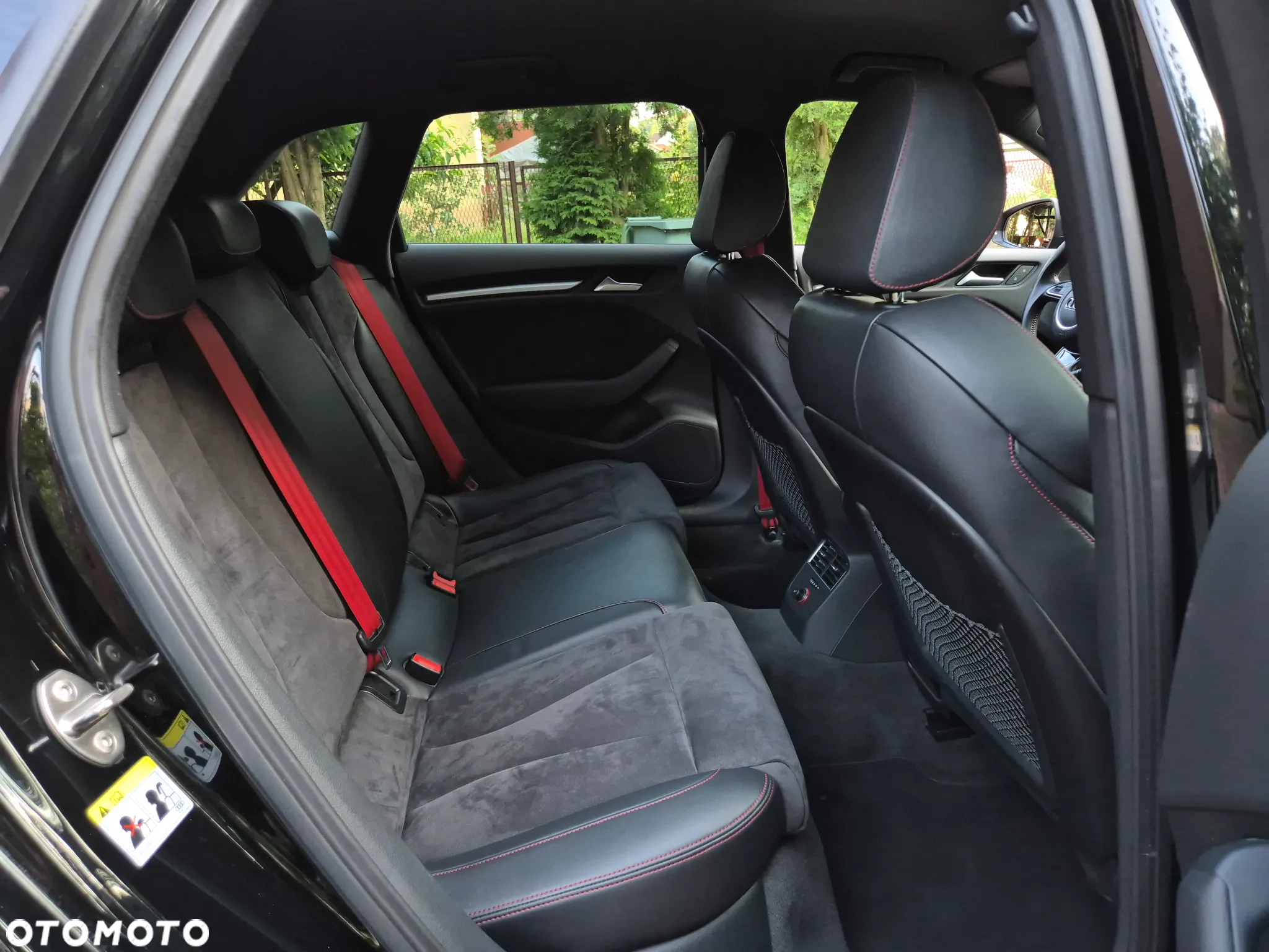 Audi A3 1.4 TFSI CoD ultra Ambition - 17
