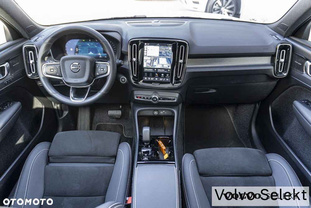 Volvo XC 40 - 11
