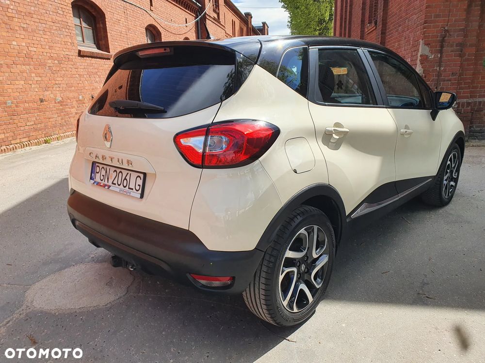 Renault Captur ENERGY TCe 120 EDC Dynamique - 3