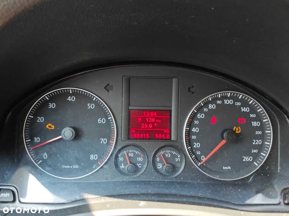 Volkswagen Golf 1.4 TSI Tour - 22