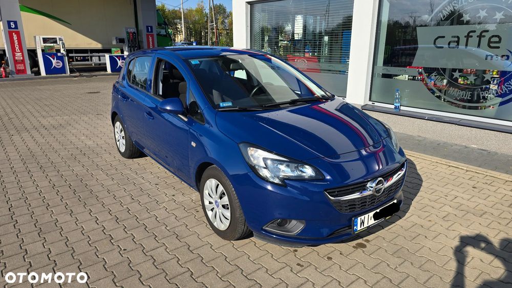Opel Corsa - 2