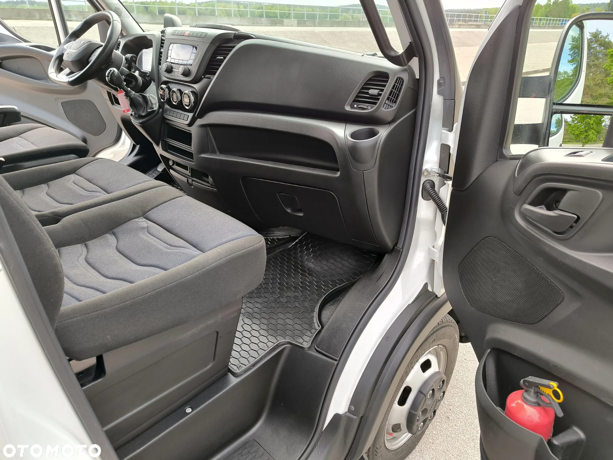 Iveco Daily - 29
