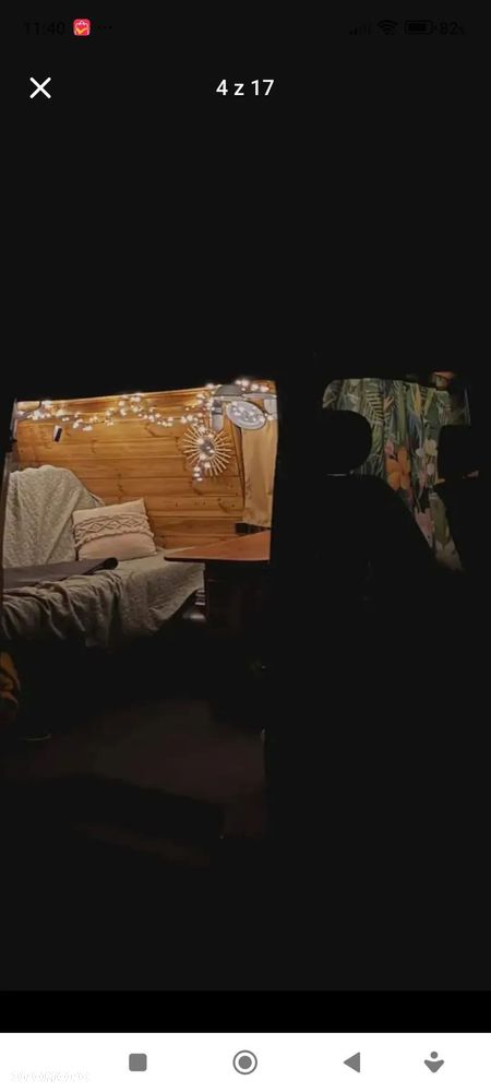 Volkswagen Transporter - 20