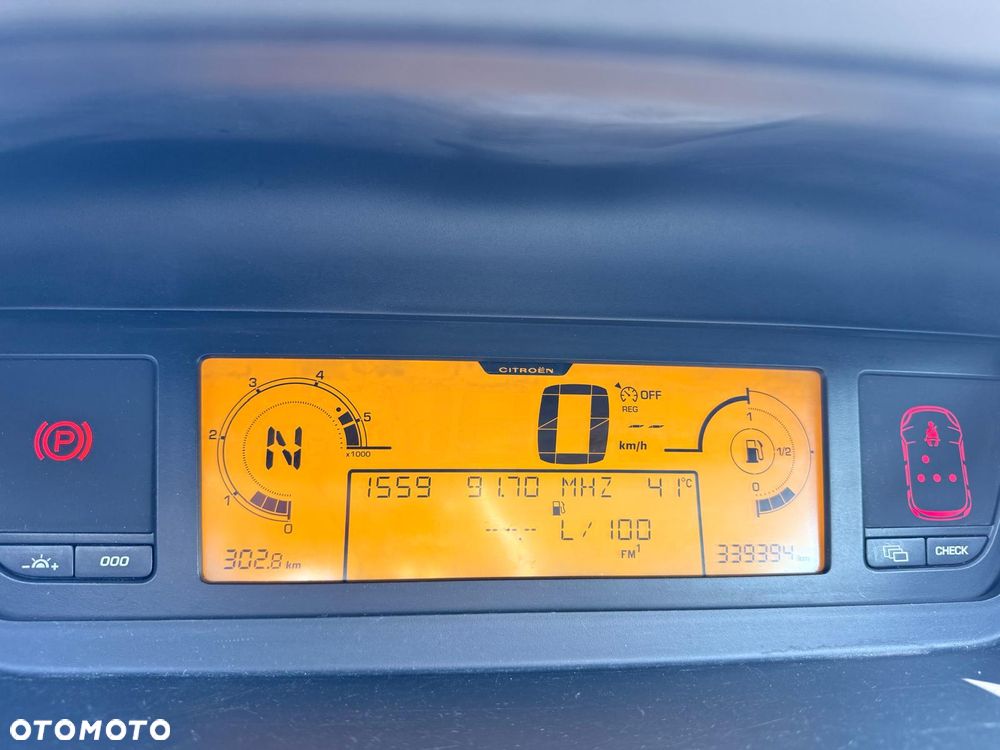 Citroën C4 Picasso 1.6 HDi Equilibre Pack MCP - 24