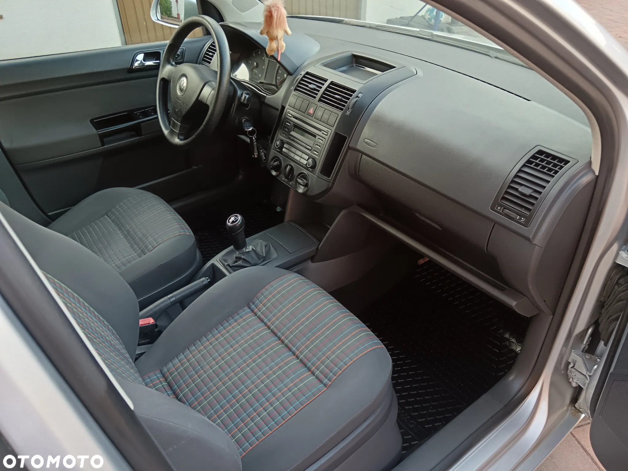 Volkswagen Polo 1.4 TDI Comfortline - 18