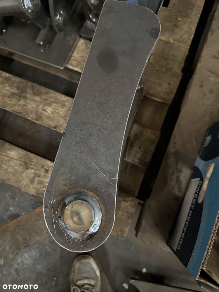 Mocowanie ramka plyta ms03 - 2