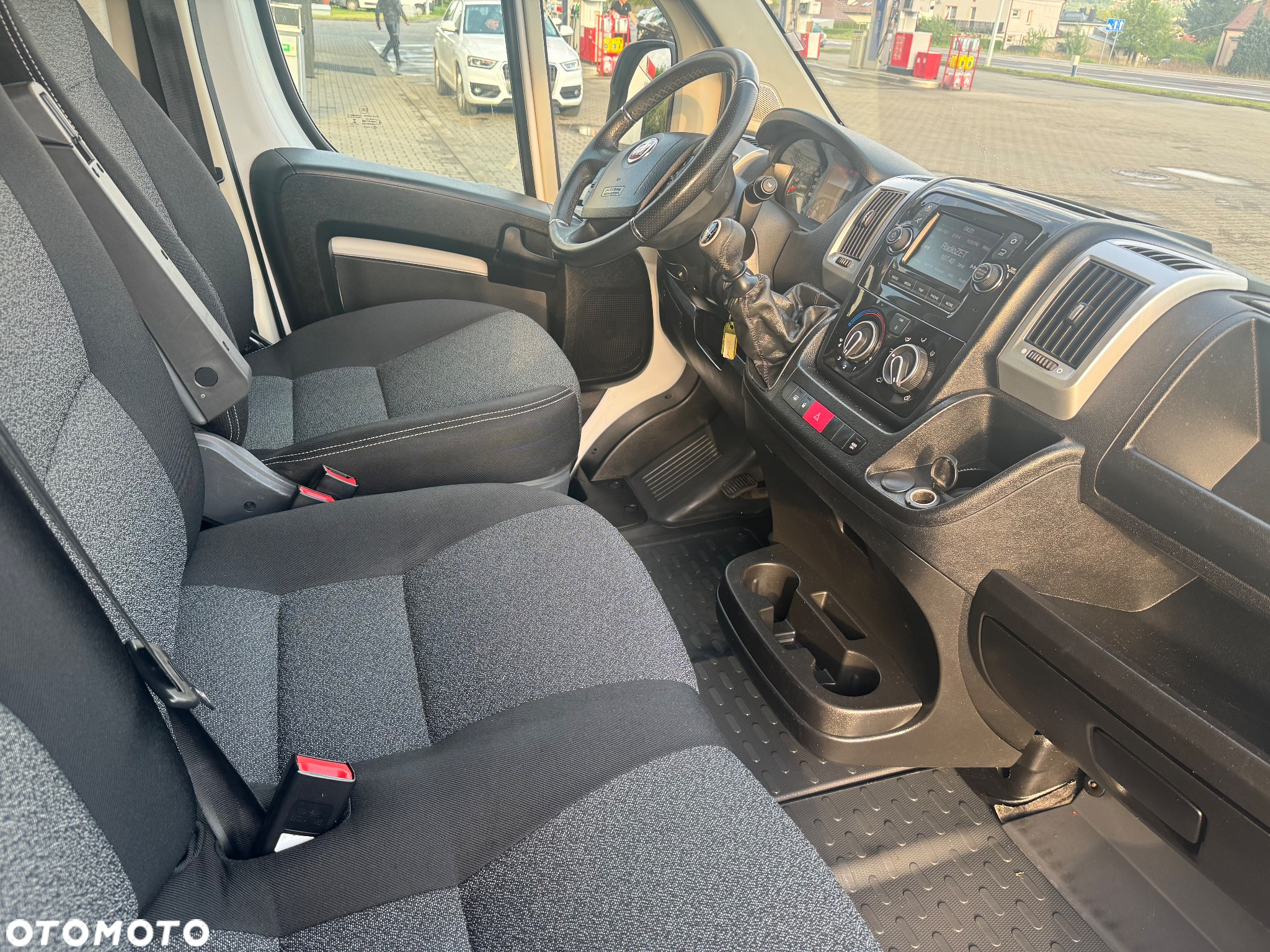 Fiat Ducato - 8