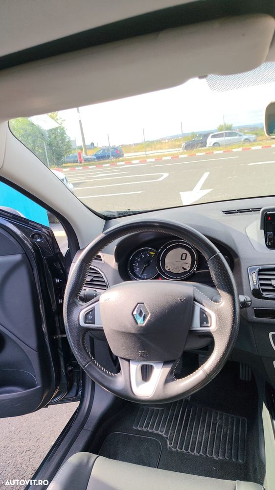 Renault Megane 1.4 TCe Expression - 8