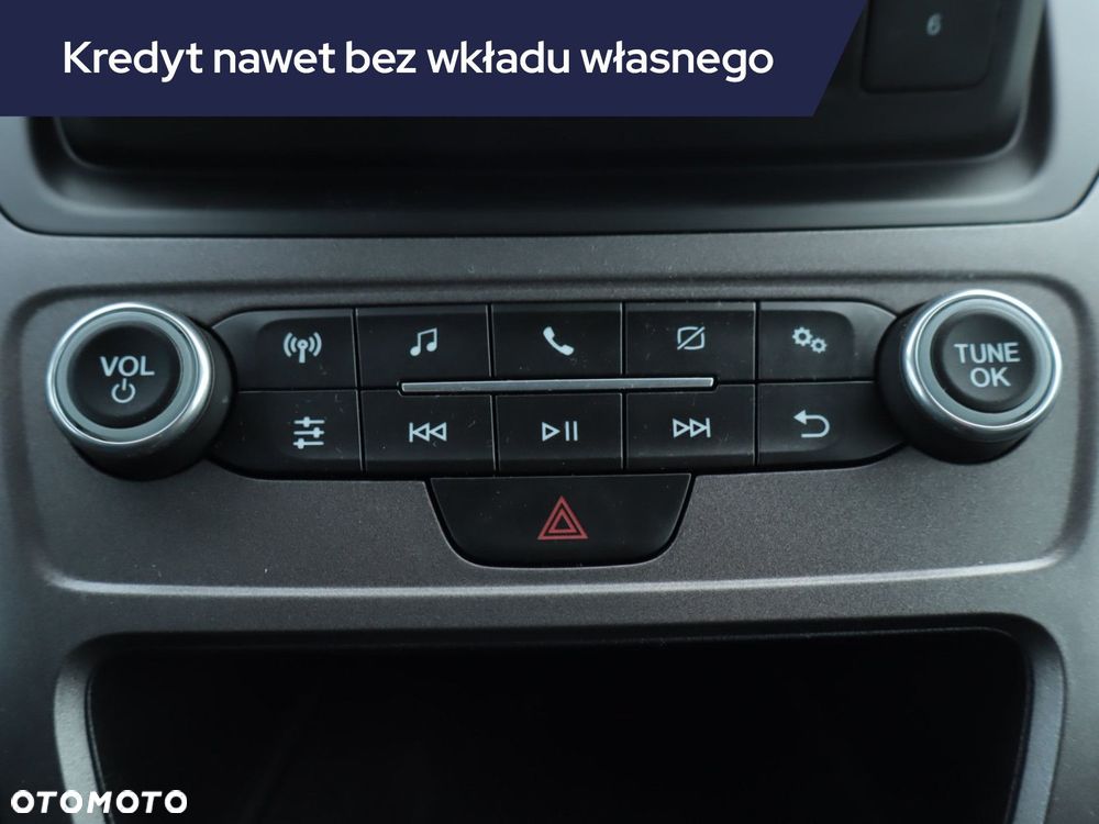 Ford Transit Connect - 15