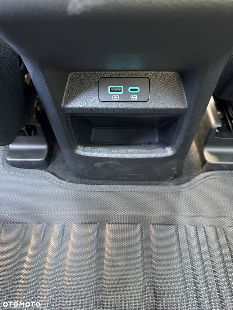 BYD Seal U - 21