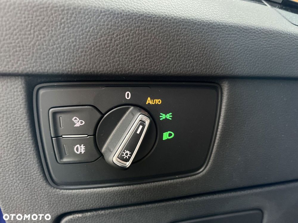 Volkswagen Arteon Shooting Brake - 22