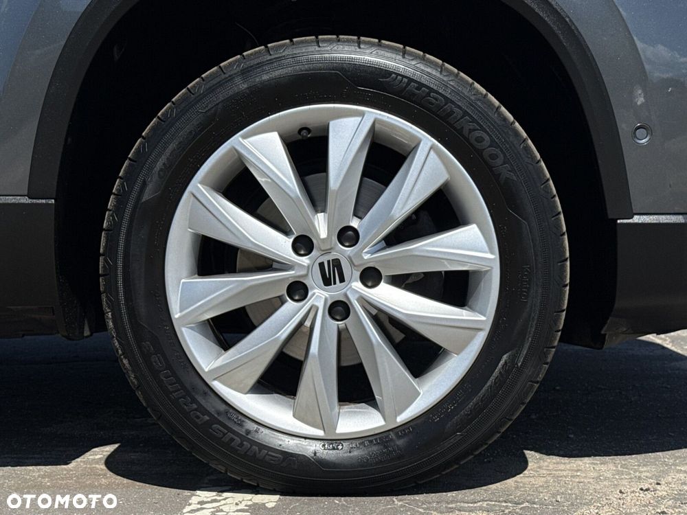 Seat Ateca 1.5 TSI Style S&S DSG - 34