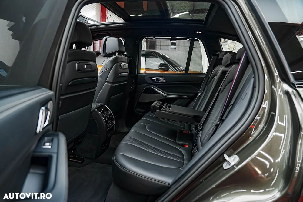 BMW X5 xDrive30d AT MHEV - 6