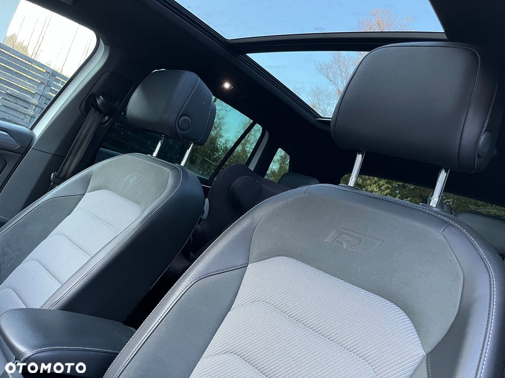 Volkswagen Tiguan - 5