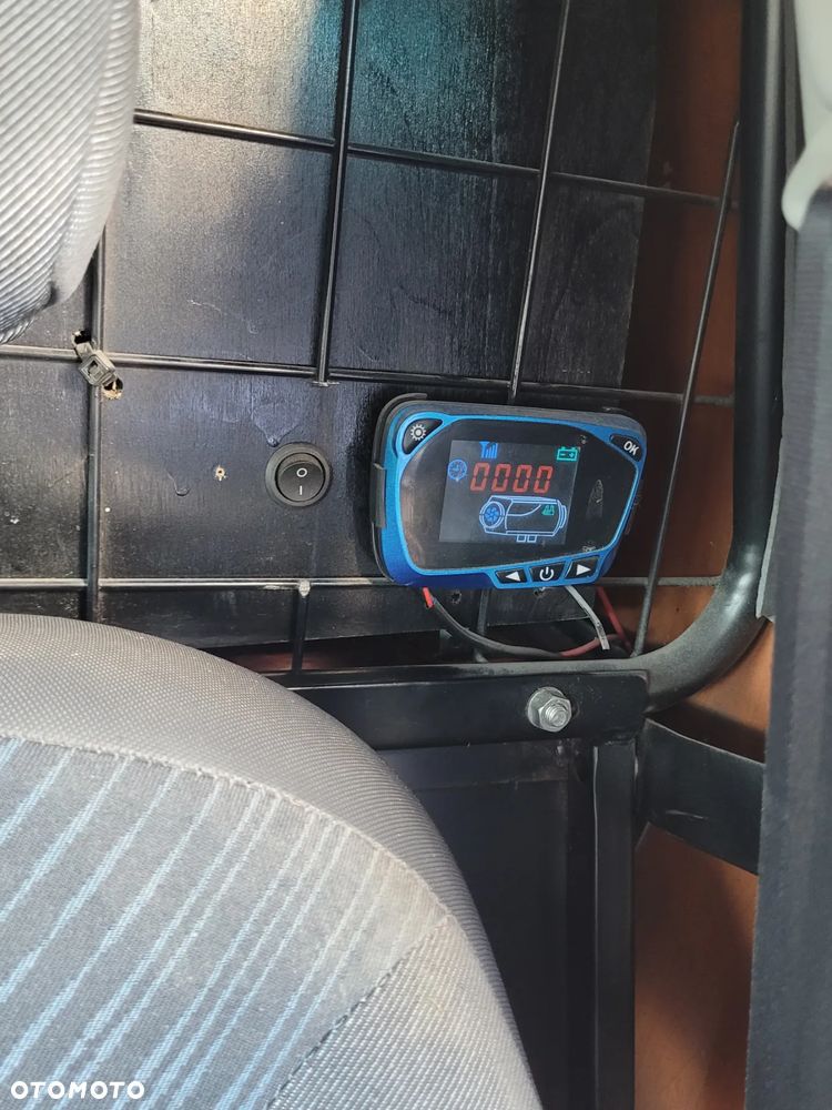 Peugeot Partner 1.6 HDi VTC - 11