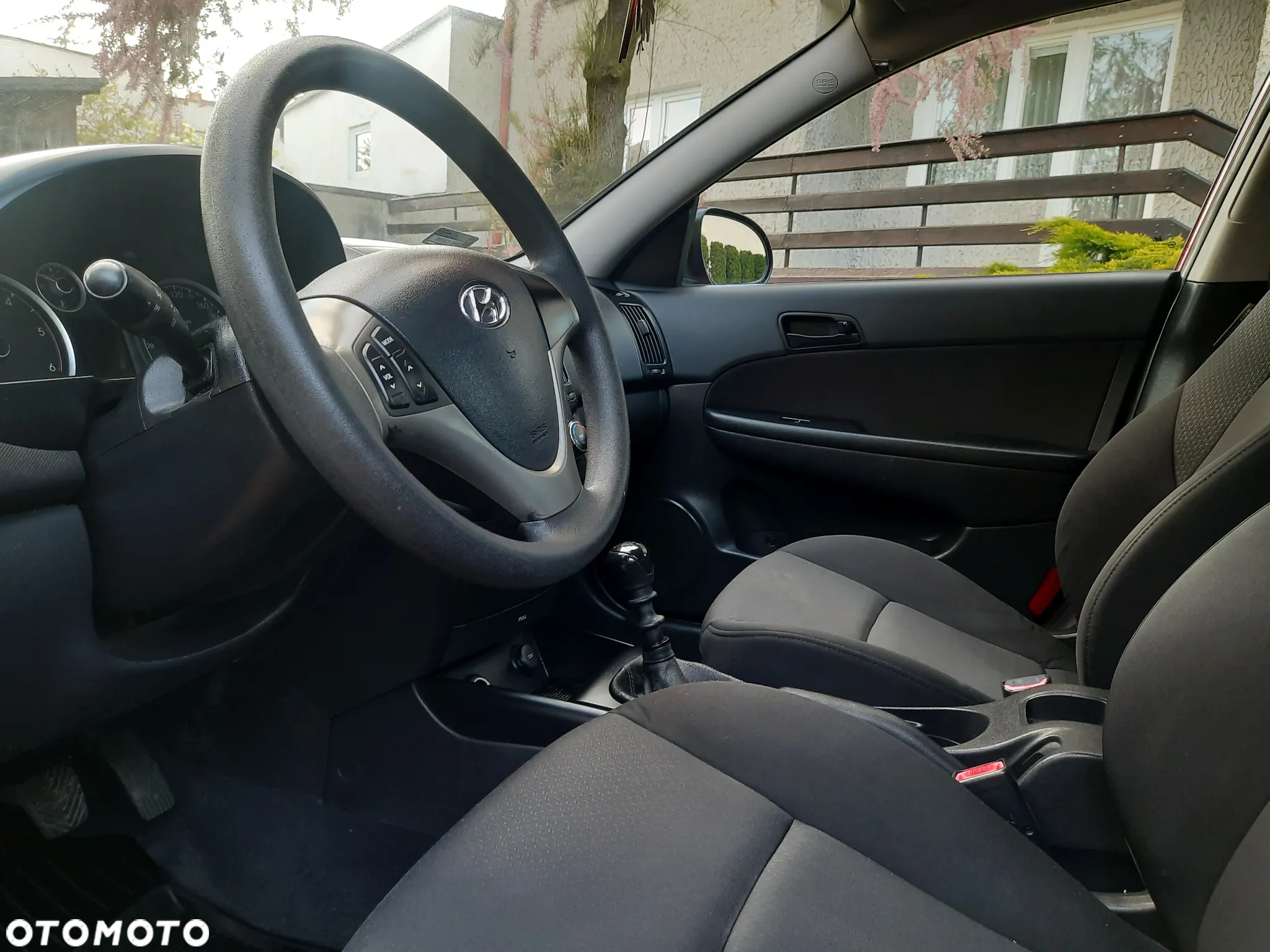 Hyundai i30 1.6 CRDi Seasons - 17