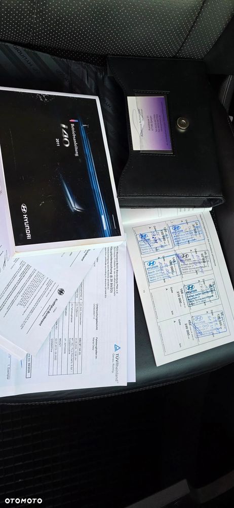 Hyundai i40 2.0 GDI Comfort + - 15