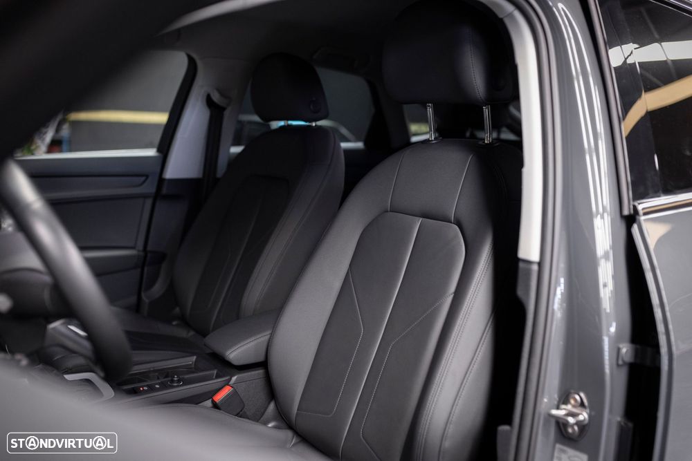 Audi Q3 Sportback 45 TFSIe S tronic - 36