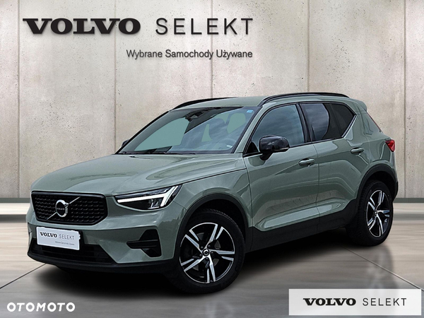 Volvo XC 40 B3 Plus Dark