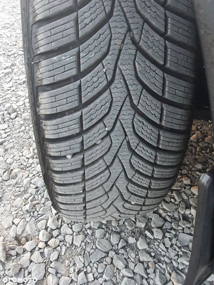 Suzuki SX4 1.6 VVT 4x2 Comfort - 9