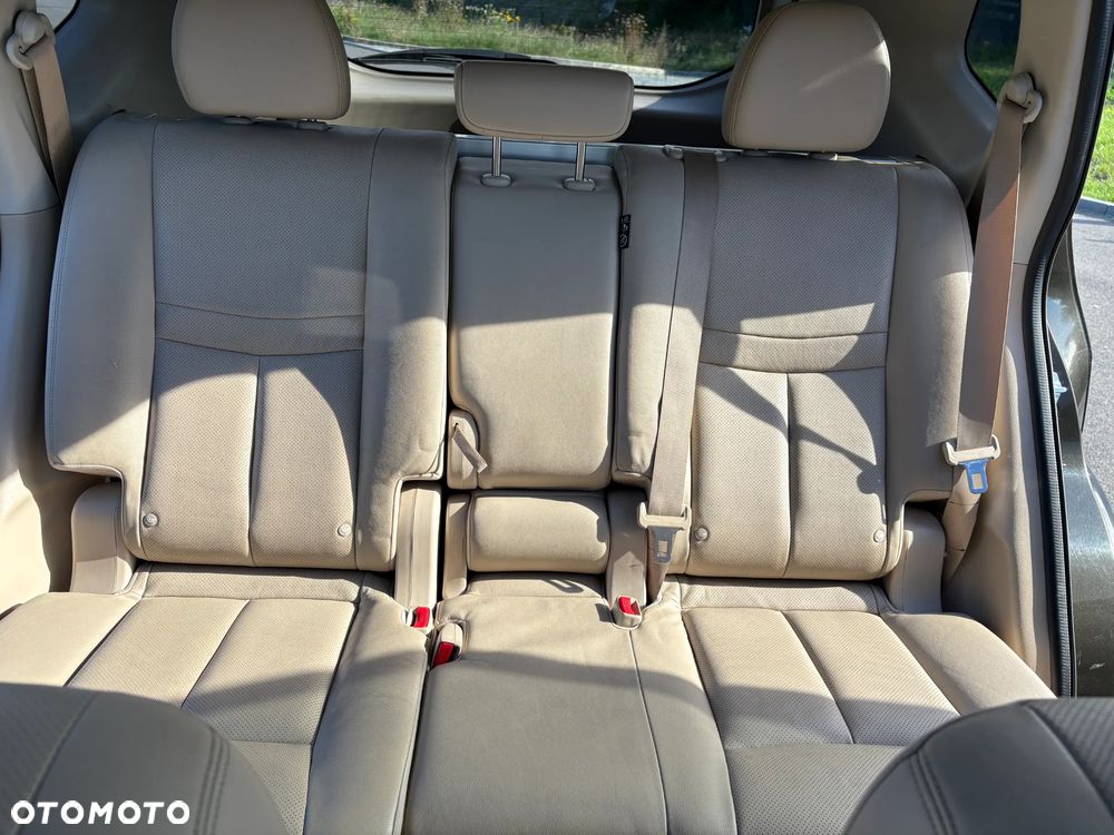 Nissan X-Trail 1.6 DCi Tekna 4WD - 17