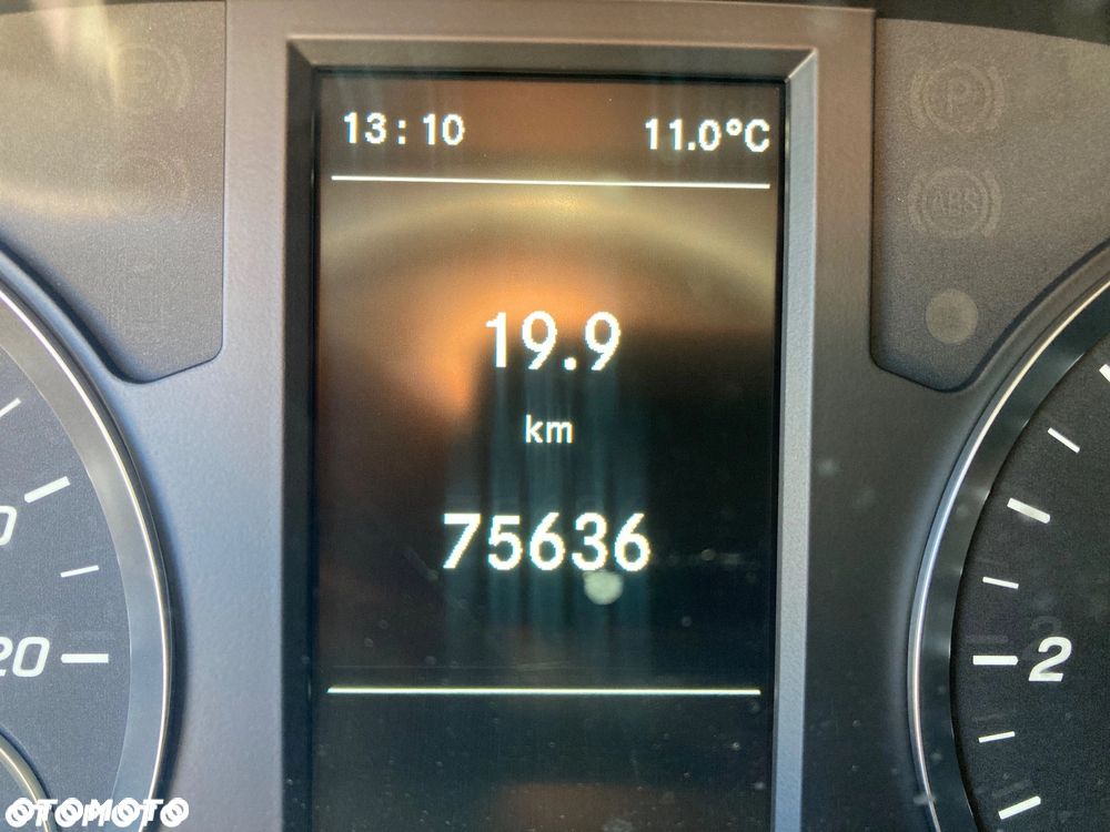 Mercedes-Benz VITO - 2