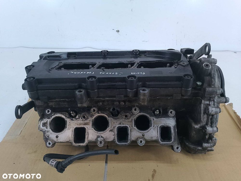 GŁOWICA PRAWA AUDI A6 C6 059354AF 3.0 TDI - 9