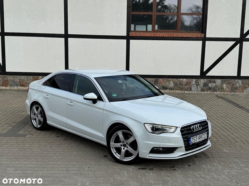 Audi A3 Sportback - 2