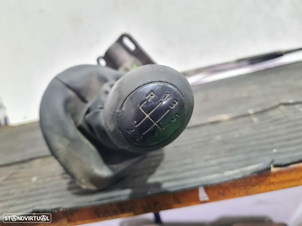 ALAVANCA DE VELOCIDADES NISSAN PRIMASTAR X83 - 1