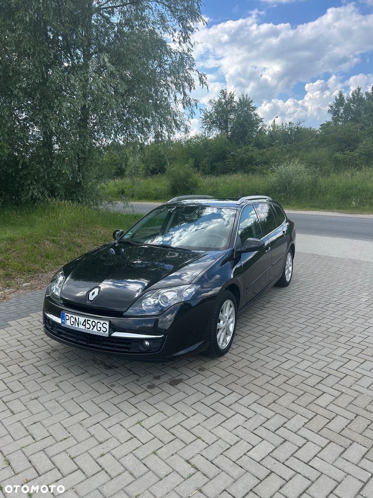 Renault Laguna 2.0 DCi Dynamique - 2